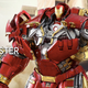 Illustration for article titled It Turns Out Theres Even a Tiny Iron Man Inside That Hulkbuster Figure